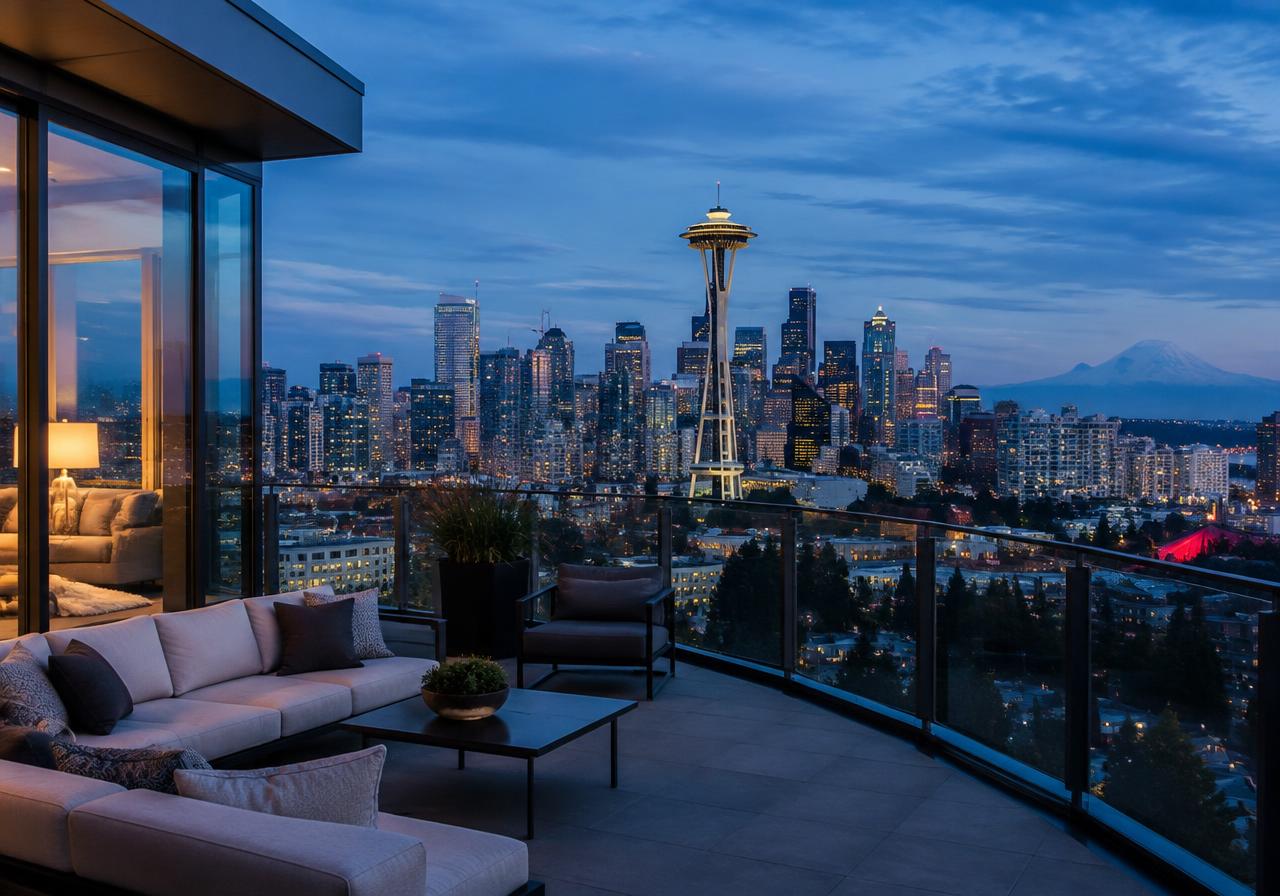 Seattle